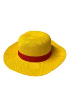 Sombrero One Piece Monkey D. Luffy - Imagen 2